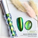 Chameleon Rainbow Mirror Effect Liquid Chrome Powder